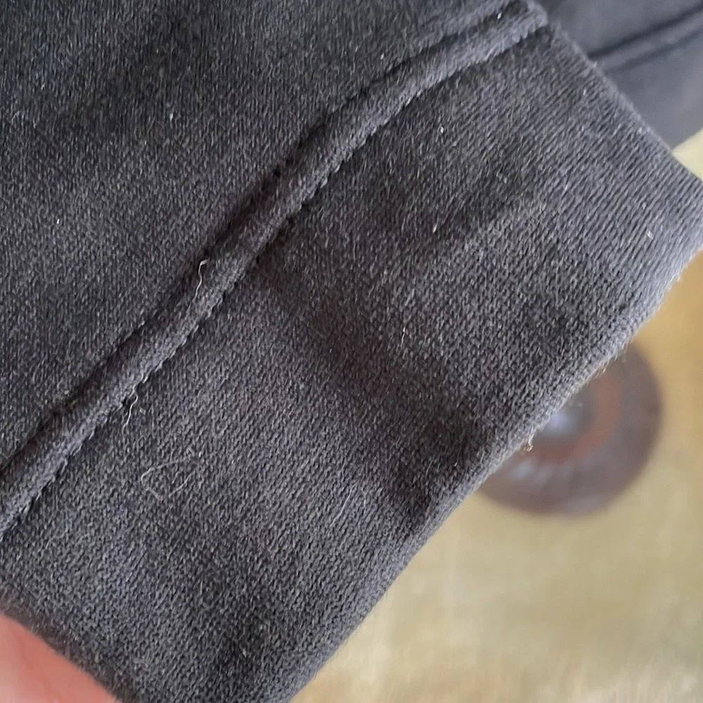 UGLY? Christmas Fleece Lined Sweatshirt Size 2X Excellent Condition Like New! - Picture 11 of 14